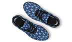 Ice Bows on Navy