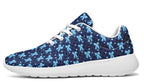 Ice Bows on Navy