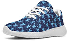 Ice Bows on Navy