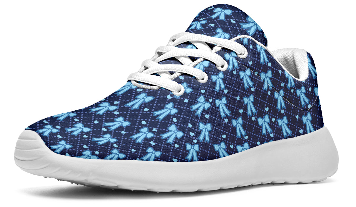 Ice Bows on Navy