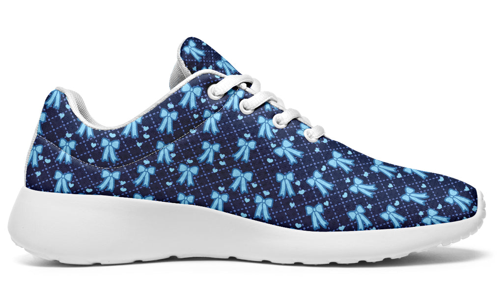Ice Bows on Navy