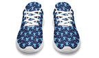 Ice Bows on Navy