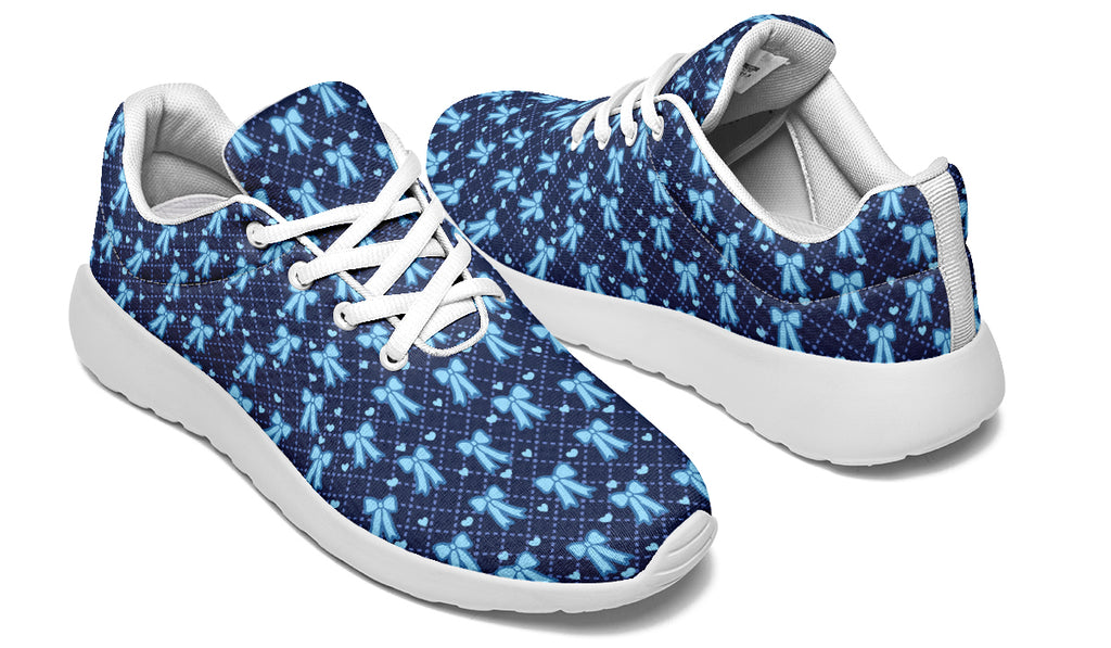 Ice Bows on Navy