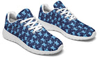 Ice Bows on Navy
