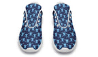 Ice Bows on Navy