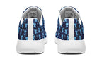 Ice Bows on Navy