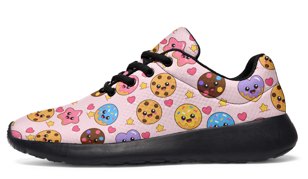 Kawaii Cookies