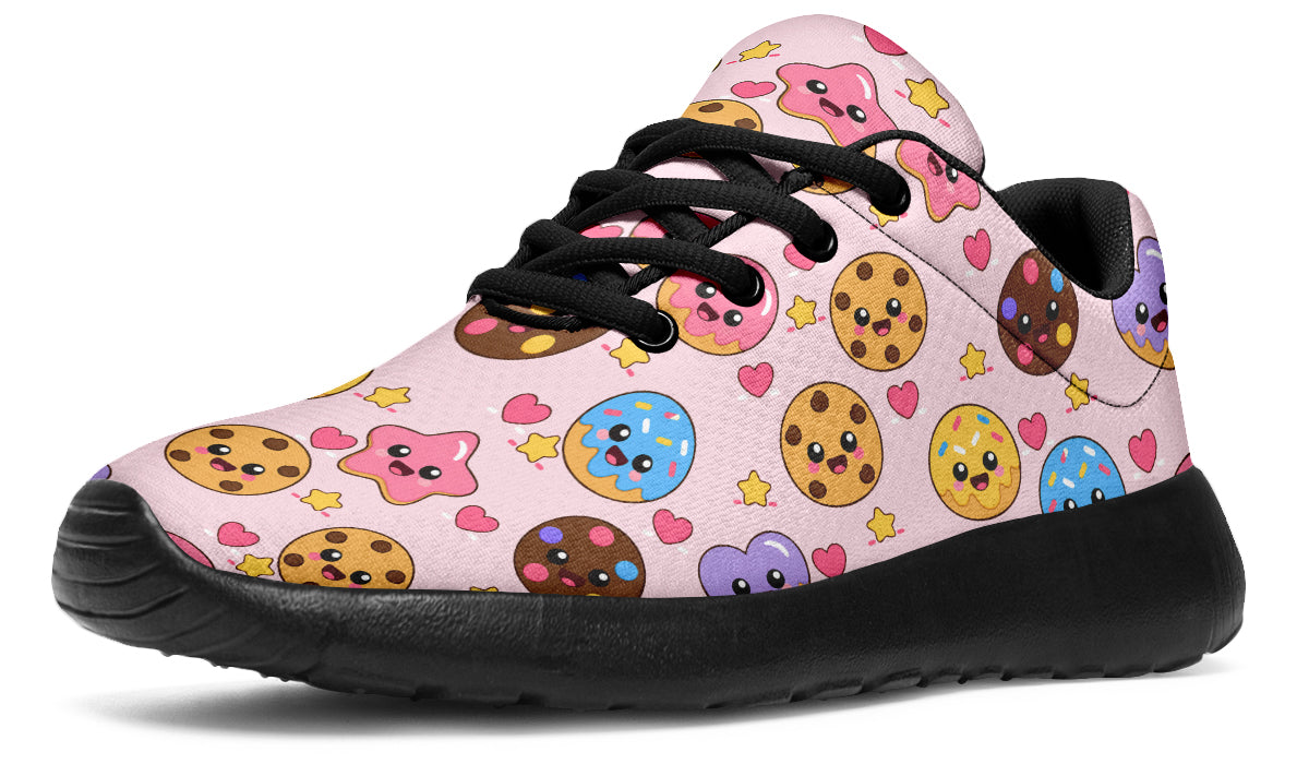 Kawaii Cookies
