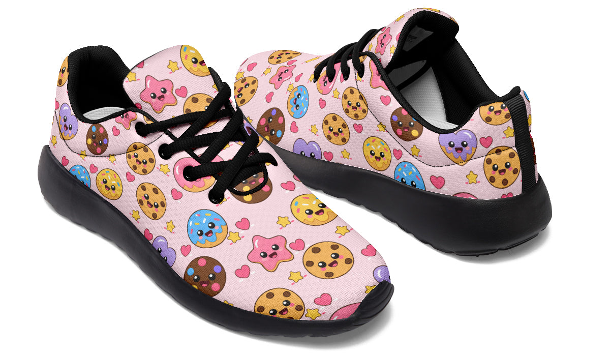 Kawaii Cookies