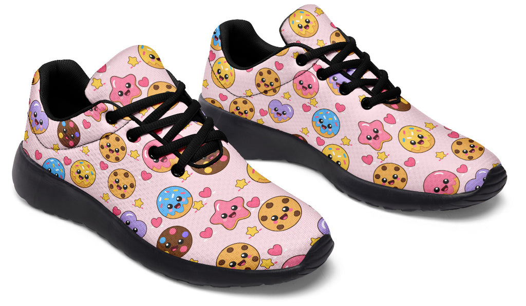 Kawaii Cookies