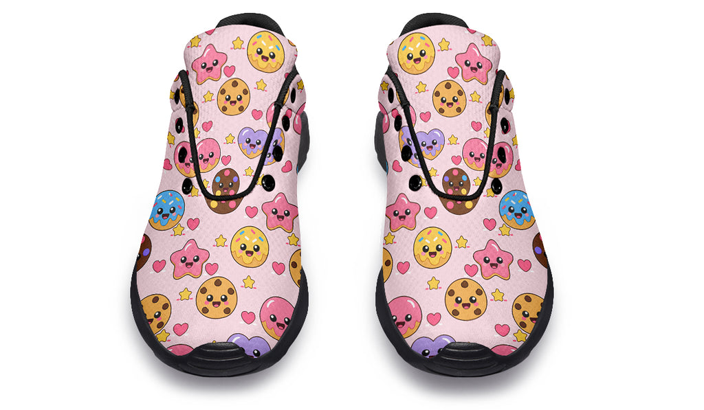 Kawaii Cookies