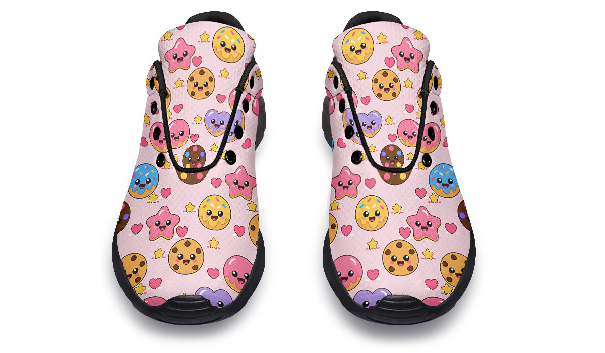 Kawaii Cookies