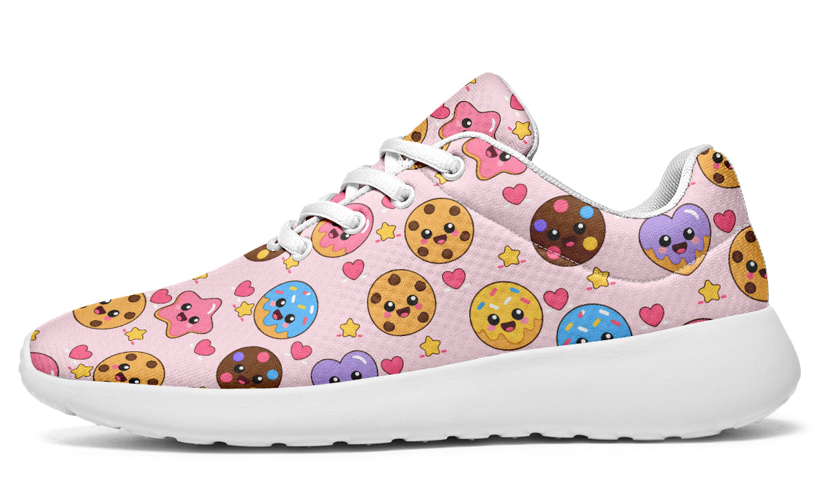 Kawaii Cookies