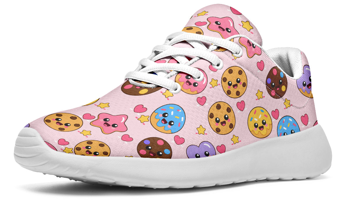 Kawaii Cookies