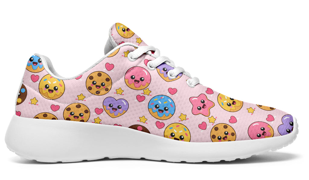 Kawaii Cookies