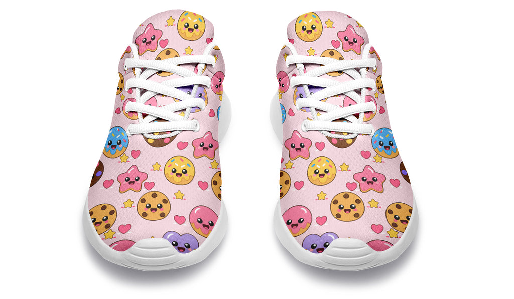 Kawaii Cookies