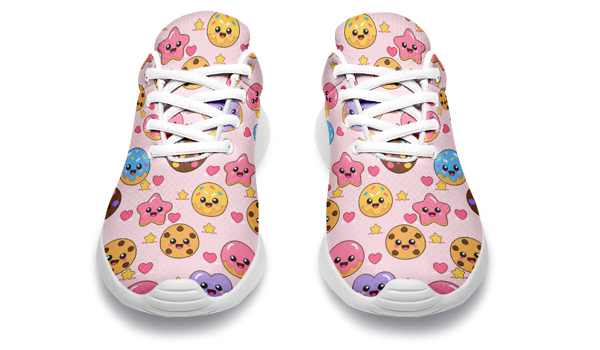 Kawaii Cookies