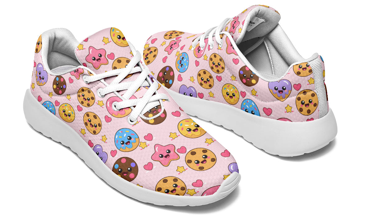Kawaii Cookies