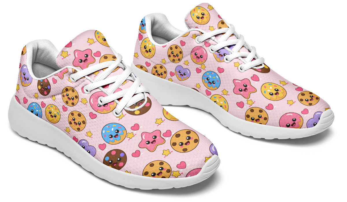 Kawaii Cookies