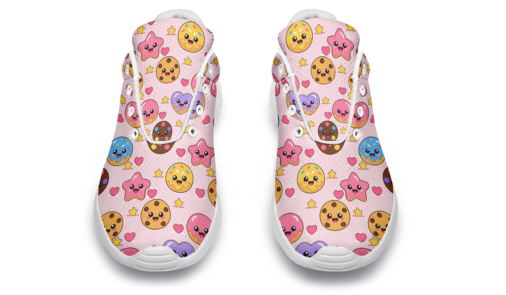 Kawaii Cookies