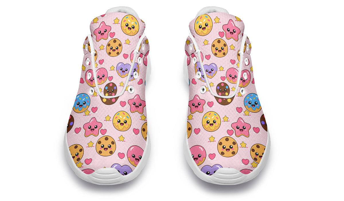 Kawaii Cookies