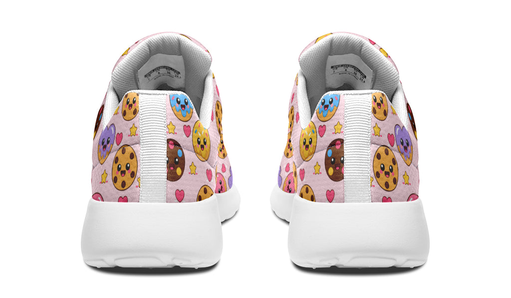 Kawaii Cookies