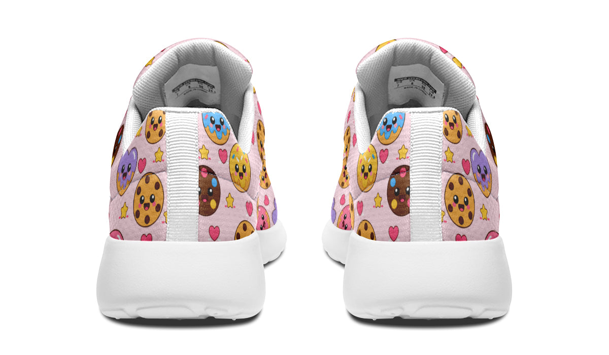 Kawaii Cookies