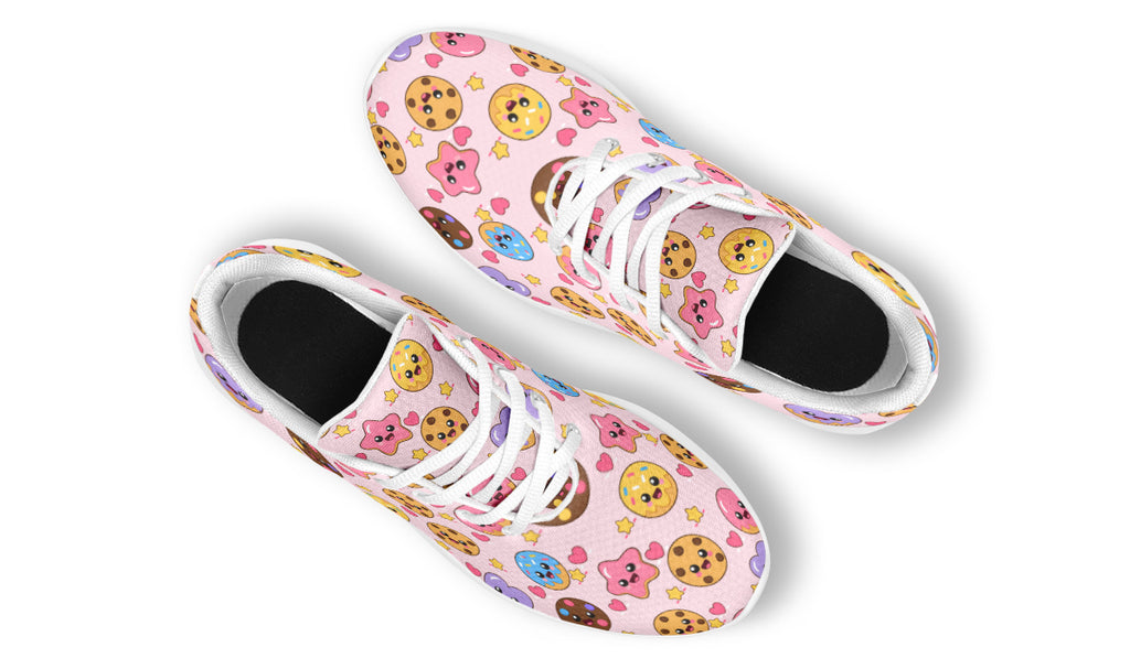 Kawaii Cookies