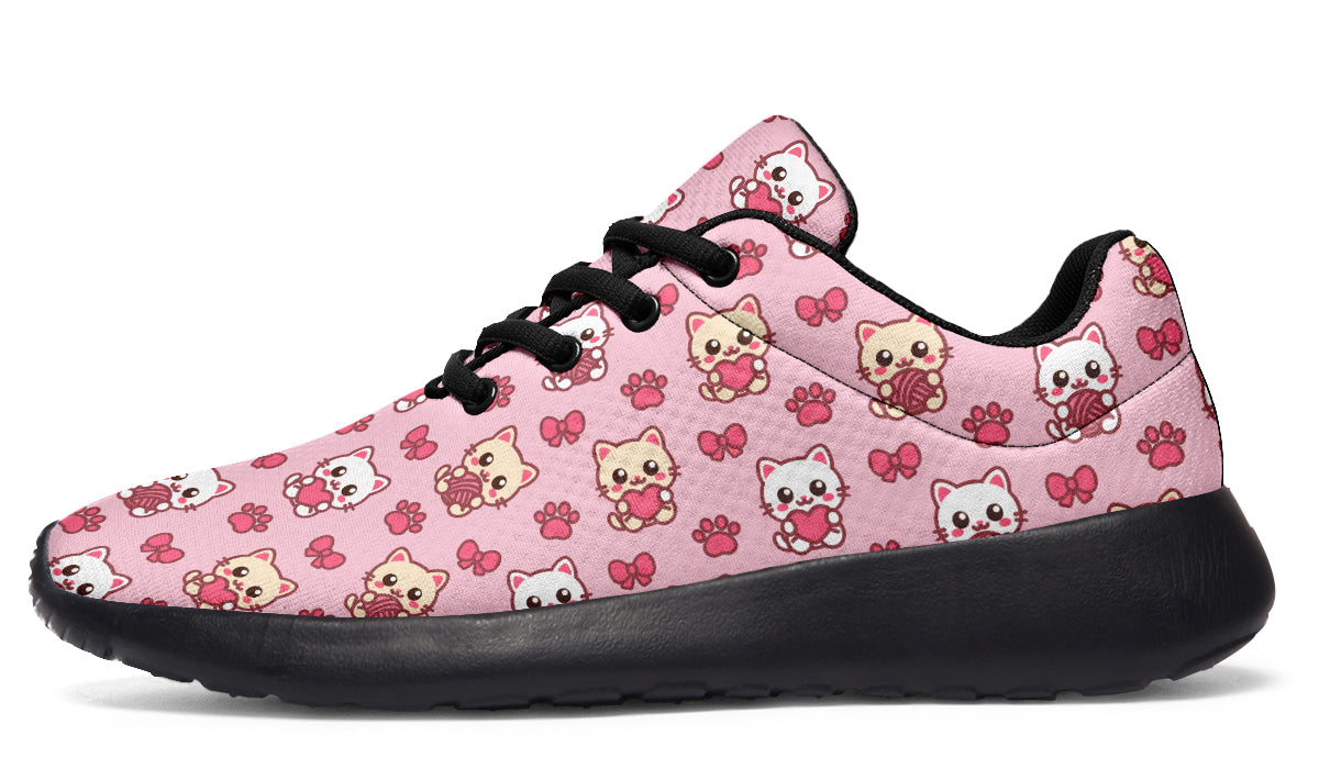 Kawaii Kittens