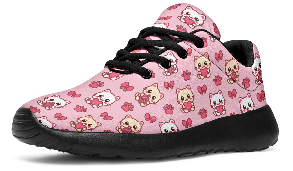 Kawaii Kittens