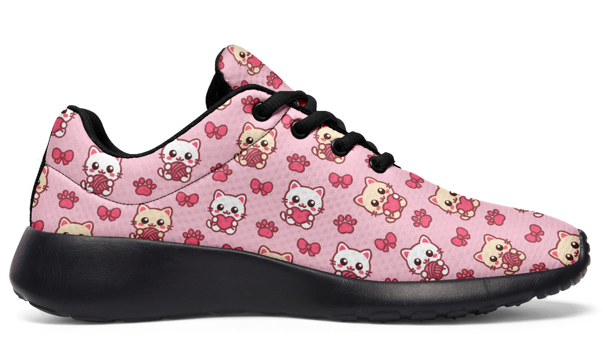 Kawaii Kittens