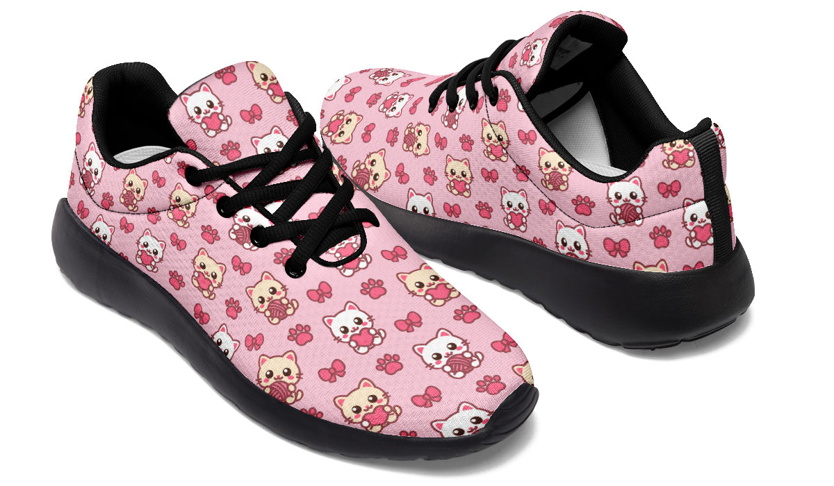 Kawaii Kittens