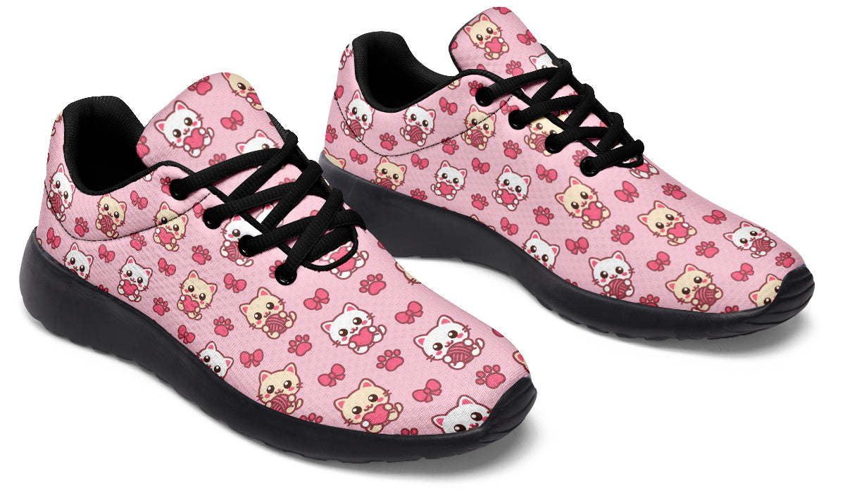 Kawaii Kittens