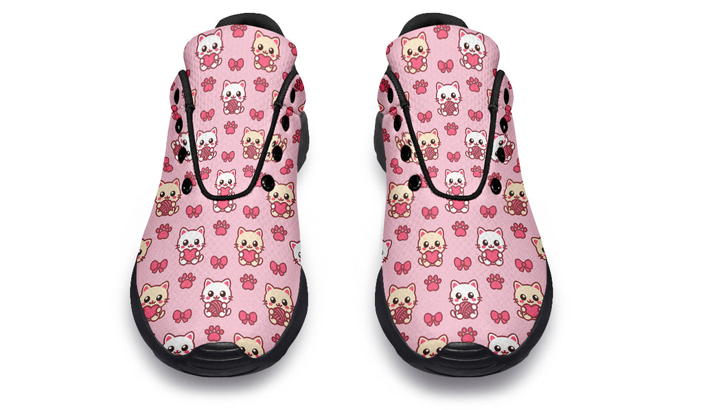 Kawaii Kittens