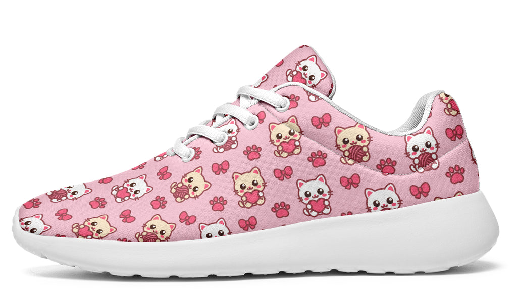 Kawaii Kittens