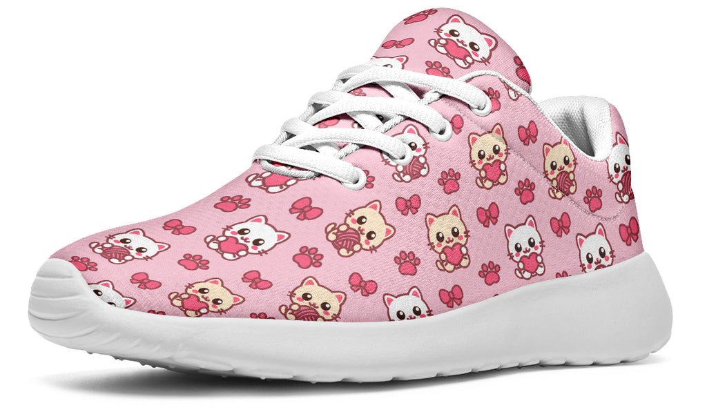 Kawaii Kittens