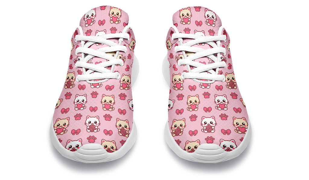 Kawaii Kittens