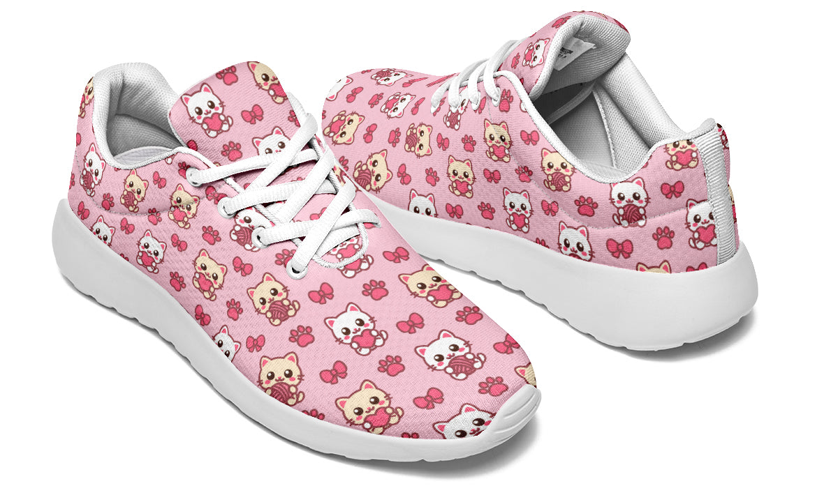Kawaii Kittens