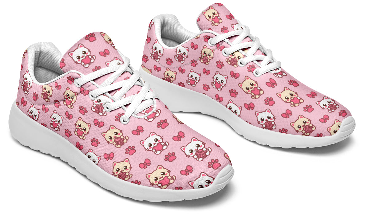 Kawaii Kittens