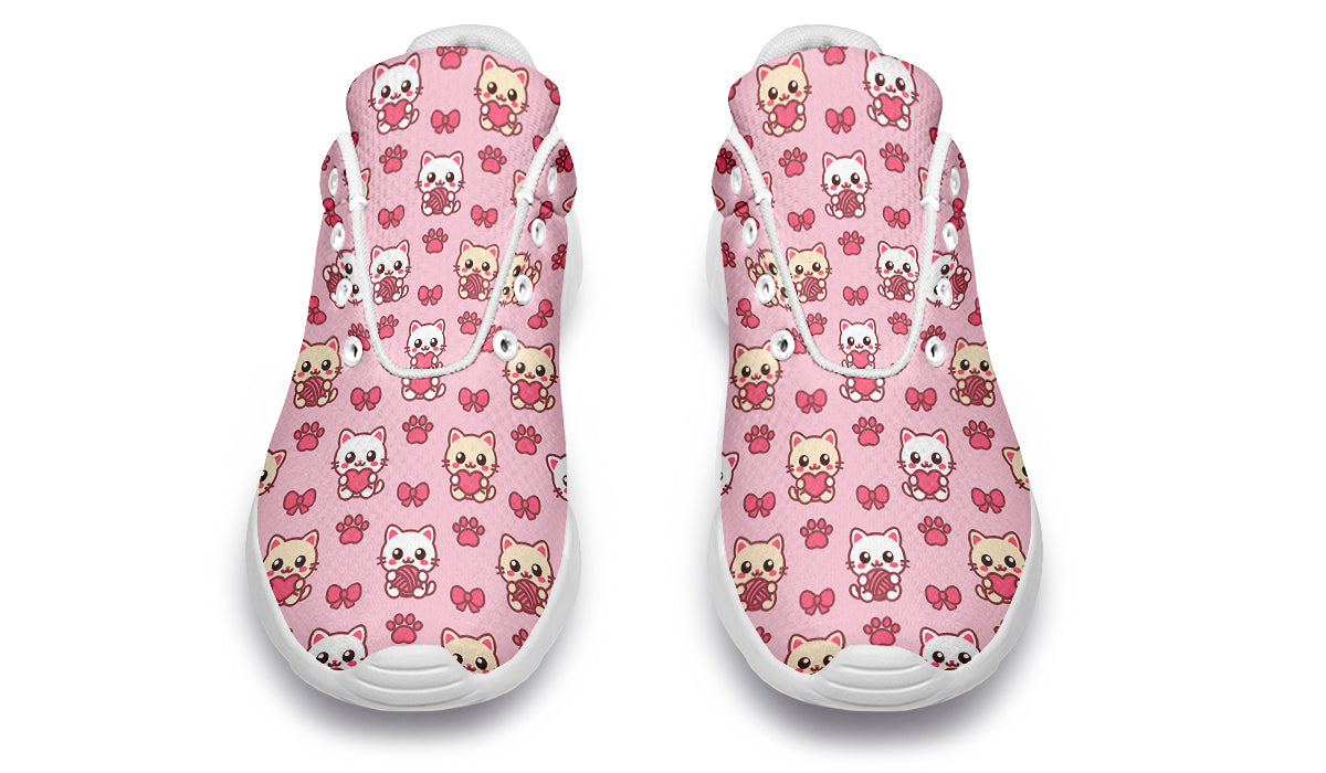 Kawaii Kittens
