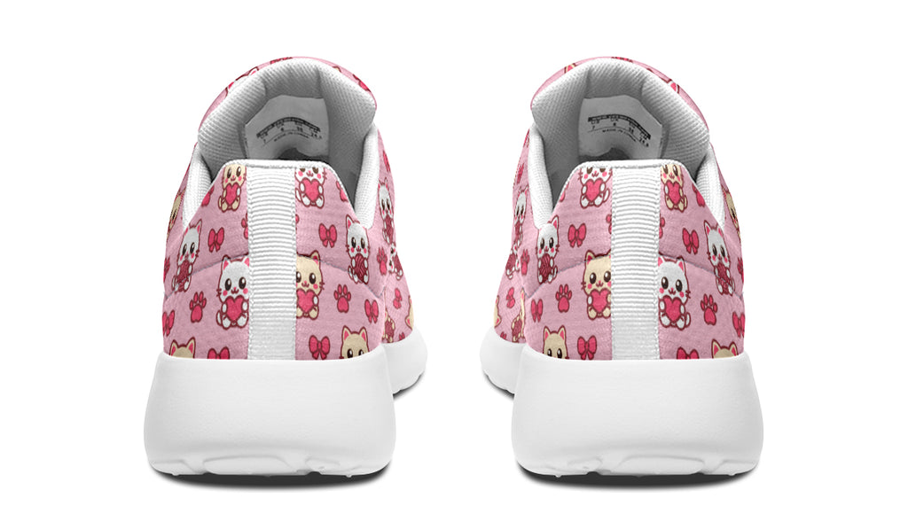Kawaii Kittens