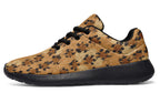 Leopard Fur