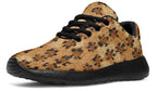 Leopard Fur