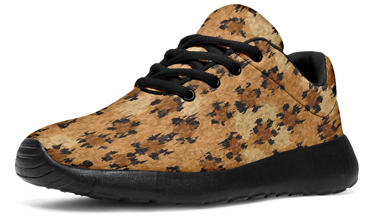 Leopard Fur