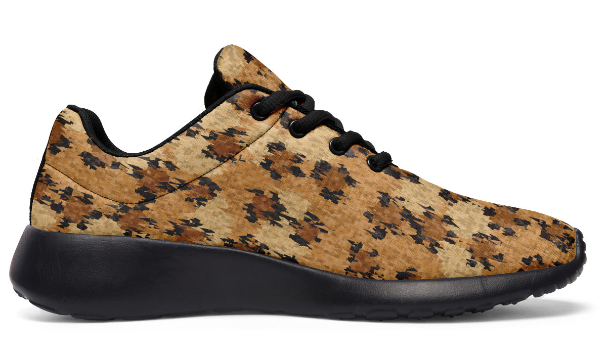 Leopard Fur