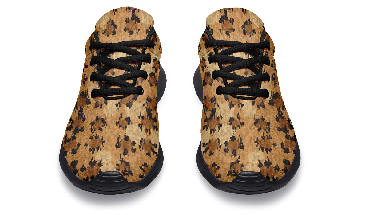 Leopard Fur