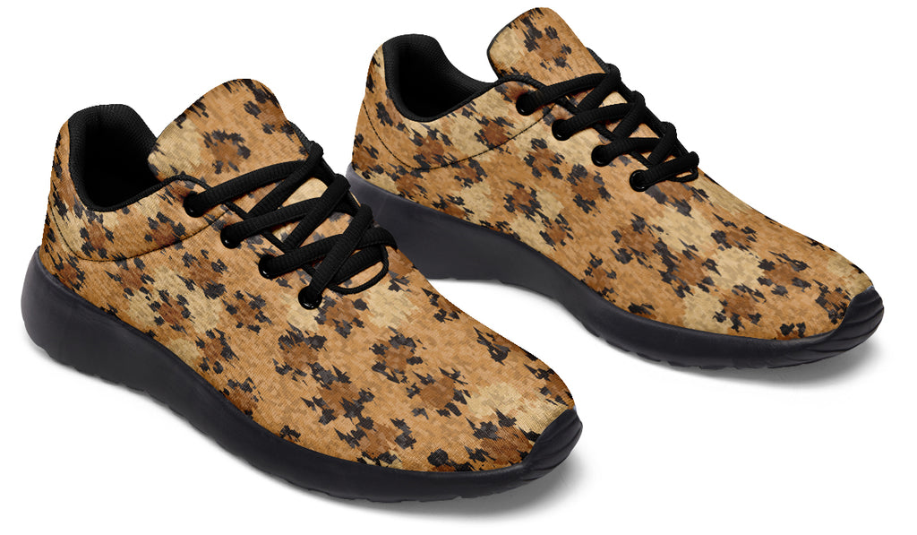 Leopard Fur