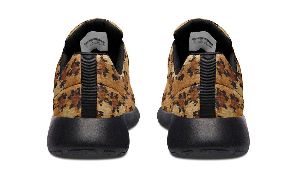 Leopard Fur