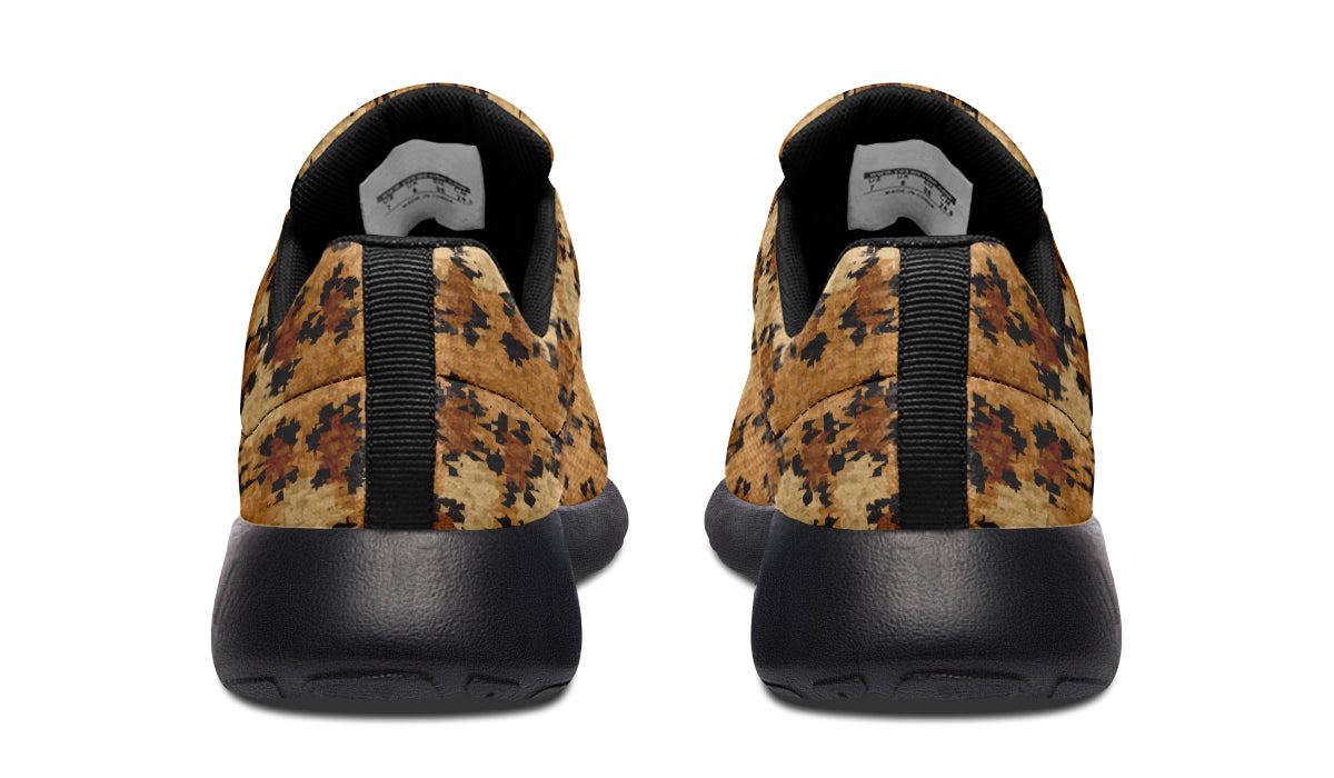 Leopard Fur