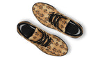 Leopard Fur